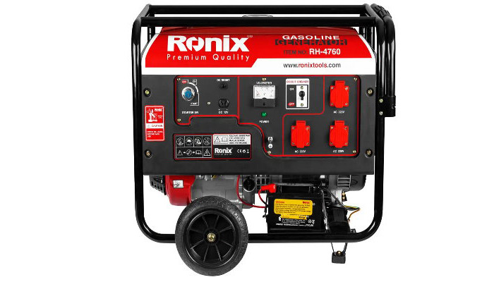 خرید موتور برق Ronix