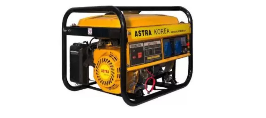 موتور برق Astra