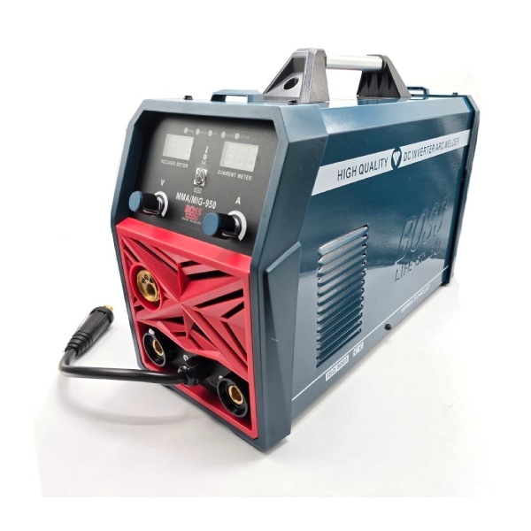 950-co2-welding-machine-large-chamber-boss-model-mig-mma-550 cover دستگاه جوشکاری باس ۹۵۰ Co2 اتاق بزرگ مدل MIG/MMA-550