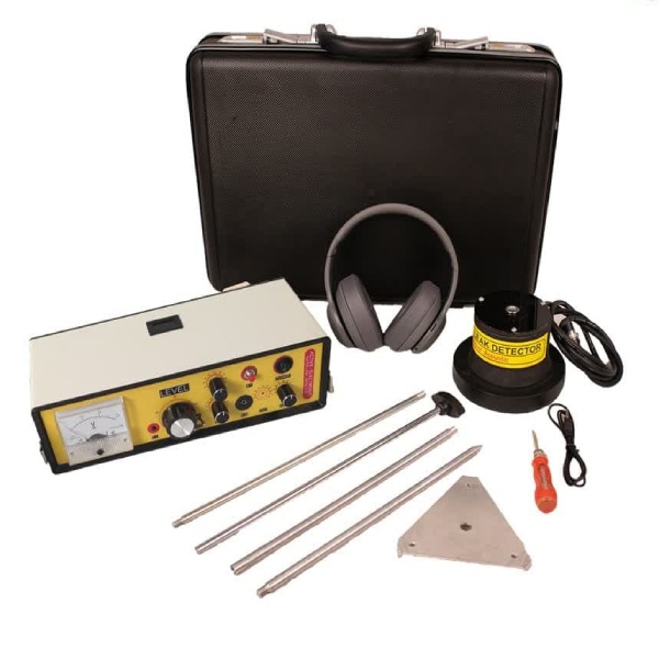 classic-plus-shams-leak-detector-model-5001-1 cover دستگاه نشت یاب آب شمس کلاسیک پلاس مدل 5001/1