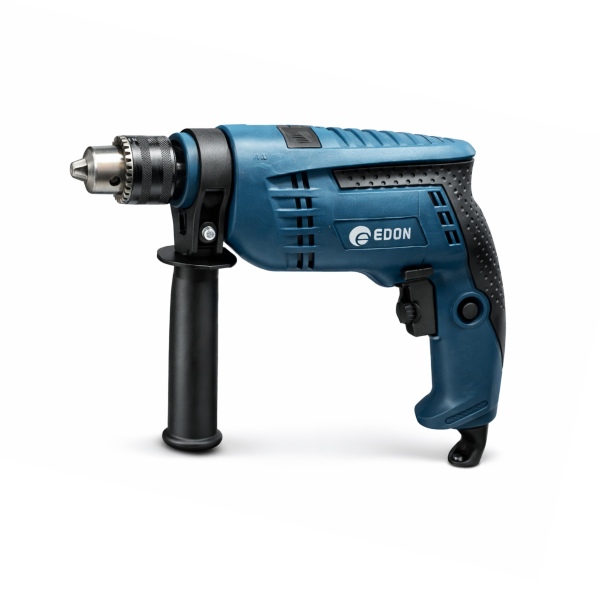 edon-13mm-hammer-drill دریل ۱۳ میلیمتر چکشی ادون