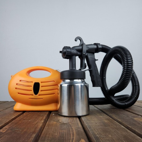 intimax-low-noise-electric-spray-gun-hose-model-2108 intimax-low-noise-electric-spray-gun-hose-model-2108